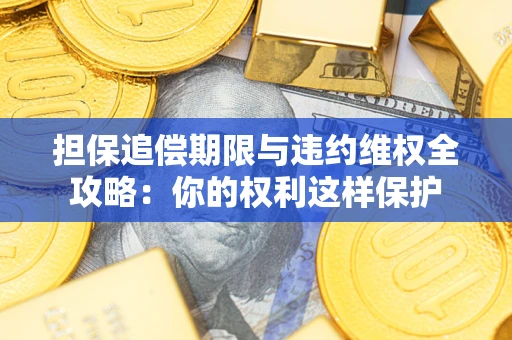 武汉担保追偿期限与违约维权全攻略：你的权利这样保护